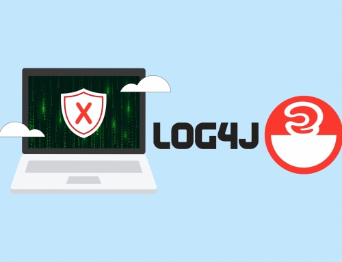Log4Shell Impact on Electronic Security Systems